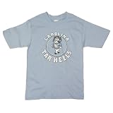 UNC Team Color Youth T-Shirt, Screened (Lt. Blue)
