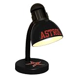 Houston Astros Desk Lamp