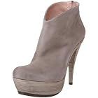 Pura Lopez R136A Platform Bootie
