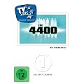 4400 - Die R�ckkehrer - Die komplette erste Season (2 DVDs)