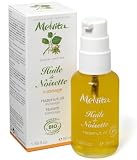 Melvita Hazelnut Oil, 1.7 fl.oz Bottle