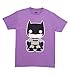Funko Batman DC Comics Adult Superhero T-Shirt Tee