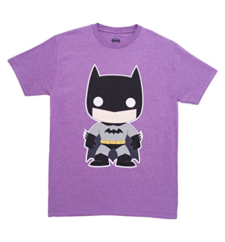 Funko Batman DC Comics Adult Superhero T-Shirt Tee