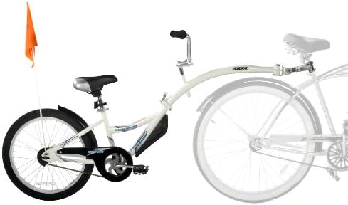 WeeRide Co-Pilot Bike Trailer