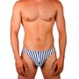 Mens New Printed Thong Underwear Gary Majdell Sport