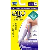 ドクター・ショール 寝ながらメディキュット ショート Mサイズ