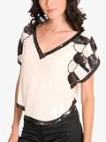 Review Marciano  / Marciano Cameo Sequin Top