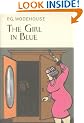 The Girl in Blue