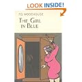 The Girl in Blue