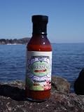Certified Organic French Dressing