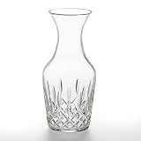 Waterford Lismore Nouveau Individual Carafe