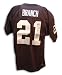 Cliff Branch Oakland Raiders Autographed Throwback Black Jersey with 3 Time SB Champs Inscription