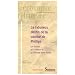 Le fabuleux destin de la courbe de Phillips : Les th�ories de l'inflation et du ch�mage apr�s Keynes