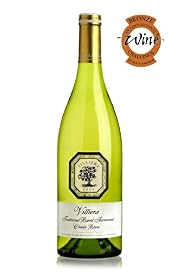 Villiera Barrel Fermented Chenin Blanc 2012 - Case of 6