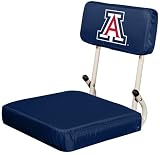 Arizona Wildcats Hardback Stadium Seat