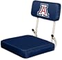 Arizona Wildcats Hardback Stadium Seat