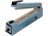 Jorestech Impulse Sealer 12