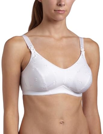 Anita Women Soft Cup Nursing Bra