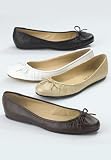 JL Studio? Ballerina Flats