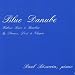 Search : The Blue Danube Waltz arr. Schulz-Evler