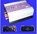 500W Wind grid tie inverter Dump Load 10.8-30vAC 110vAC