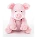 Pinky The Pig - Microwave Microwavable Warmer - Cozy Plush