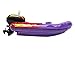 Good Thing Aqua Cruiser Bathtub or Pool Boat Racing Toy
