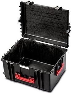 Parapro 6582 Empty Special Case by PARAPRO
