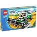 Lego City Set #7636 Combine Harvester