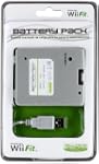 Nintendo Wii - Fit Bater�a Recargable