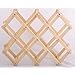 41tHkWwHOjL. SL500 SS75 Robert W. Garven Jr. gave 5 stars to: KLOUD ® Wood foldable diamond-shaped 10-bottle wine rack + KLOUD cleaning cloth | Cirith Ungol Online