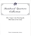 Postal Commemorative Society: Statehood Quarters Collection(individual states)