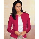 Port Authority� - Ladies Cardigan. L360 at Port Authority