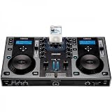 Numark Idj2-Cortex DMIX-300 iPod Mix Station