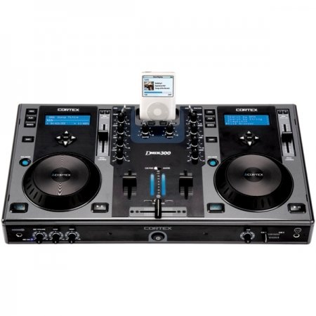 Cortex DMIX-300 iPod Mix Station