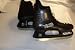 Tour 60 Series XL-25 Ice Hockey skates - Size 10.0 (teen/adult) - Exec Condition