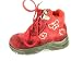 JELA Kinder Tex-Boot, purple/rot