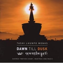 Dawn Till Dusk