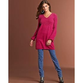 <b>Stretch denim leggings</b>