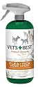 Vet's Best Natural Flea + Tick Home Spray, 32 oz