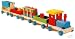 Childrens Wood Train