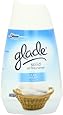 Glade Solid Air Freshener, Clean Linen, 6-Ounce (Pack of 6)