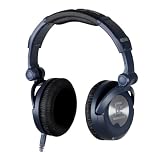 Ultrasone PRO 650 S-Logic Surround Sound Professional Headphones
