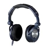 Ultrasone PRO 650 S-Logic Surround Sound Professional Headphones