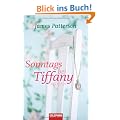 Sonntags bei Tiffany: Roman