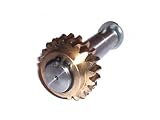 BRONZE GEAR FOR 7 X 12 METAL CUTTING BAND SAWS
