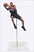 Search : McFarlane Toys NBA Sports Picks Series 6 Action Figure Allen Iverson (Philadelphia 76ers)