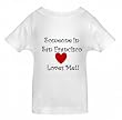 SOMEONE IN SAN FRANCISCO LOVES ME - SAN FRANCISCO TODDLER - City-series - White Toddler T-shirt