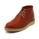 REDWING(レッドウィング) WORK CHUKKA(ワークチャッカ) 8595 オロラセット