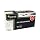 Quartet Low Odor Chisel Tip Dry-Erase Marker,12 Pack, Black, DryGuard Ink, Anti-Roll Cap (51-002692)